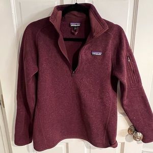 Patagonia Pullover